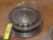 5 hub caps