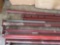 assorted adjustable floor joists