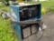 Miller Spectrum Thunder Air Compressor