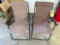Folding Chairs