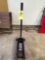 Craftsman 3 1/2 Hydraulic Floor Jack