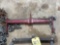 Spreader Lift Bars, Chains