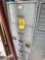 metal 4drawed file with hardware