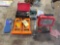 Dremel, Point Driver, Shop Light, Panel Carrier
