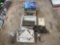 Stanley 55 Wood Plane W/Cutters , Woodworking Books , Adjustable Triangle