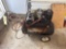 Sears Portable Compressor