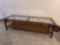 3pc Coffee table set including sofa table and lamp table