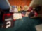 manziel jersey, aprons, mens hats, baskets, michael jackson pepsi can, foot file, misc