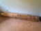 the homer wood corporation hickory floor planking