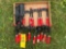 Bessey clamps