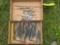 high speed and wood drill bits