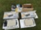 Atari 1050 disk drive and others