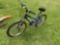 Huffy bike