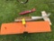 model plane parts