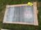 new Integrity window