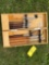 lathe tools