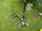 MoJack mower or 4-wheeler lift