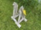 ladder scaffold brackets