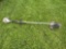Echo straight shaft trimmer