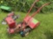 Troy-Bilt Horse tiller