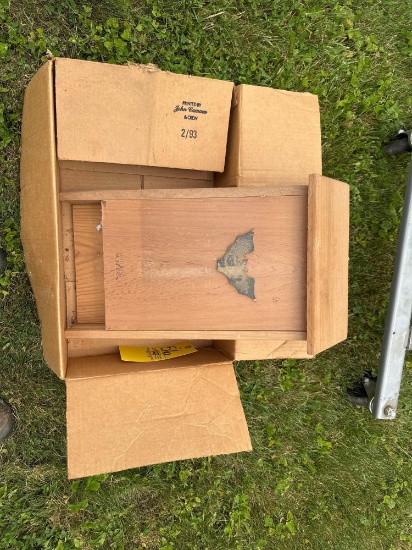 bat house
