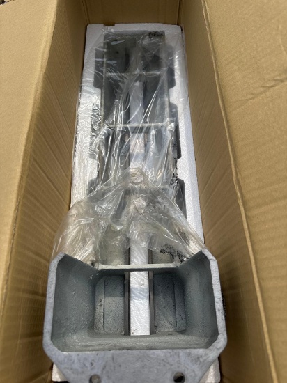 new in box 46-464 Delta Midi-Lathe with 46-463 bed extension