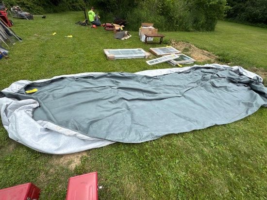 large auto cover
