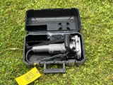 New Porter 557 plate joiner