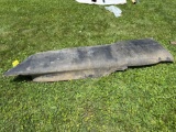 57 Chevy right rear quarter panel