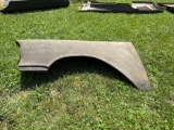 57 Chevy left front quarter panel