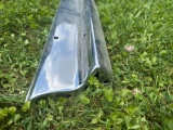 57 Chevy bumper gaurd