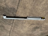 10- 13 Ford Transit footboard door panel