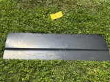 82-95 Chevy s-10 door trim