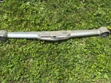 57 Chevy fog light bar