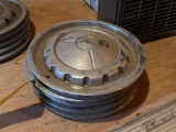 6 hub caps