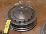 5 hub caps
