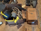 wire - heater - etc