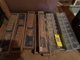 tilt bin hardware organizers