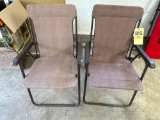 Folding Chairs