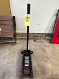 Craftsman 3 1/2 Hydraulic Floor Jack