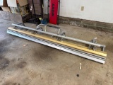 Tapco Pro-2 Porto Bender 8 Ft 6