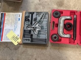 Flange Puller Set, Ball Joint Press