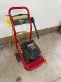 Troy Bilt 2350 Psi Power Washer