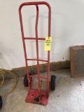 Truck Dolly