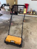 Worx WG850 Electric Dethatcher