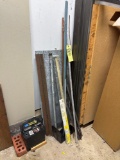 Copper,Metal items, Battery