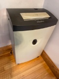 office max paper shredder