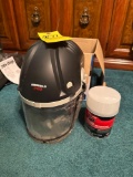 trend airshield pro mask size range 52-62cm, bonda body filler