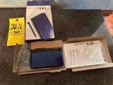 New in box Nintendo DS lite