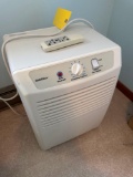 goldstar humidifier with remote